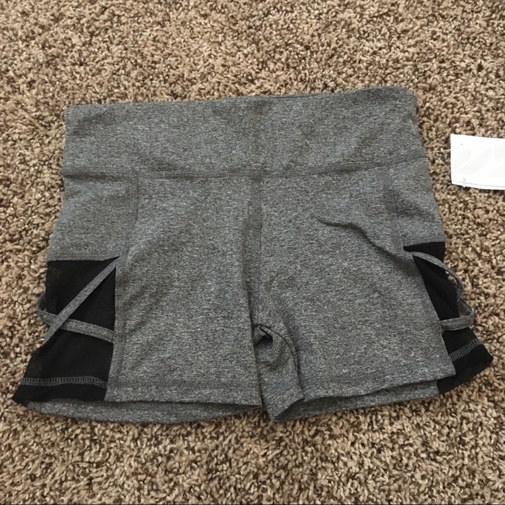 Athletic Shorts NWT